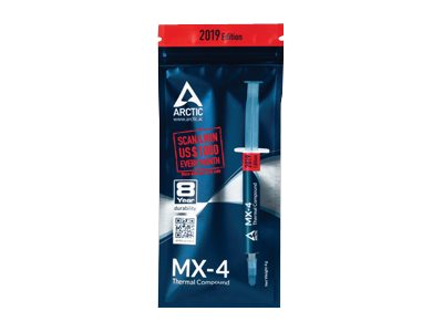 ARCTIC MX-4 Termisk paste