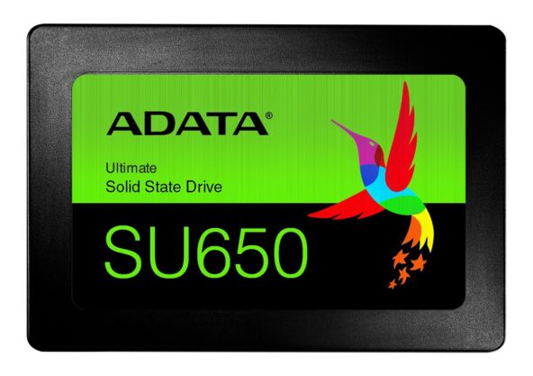 ADATA Ultimate SSD SU650 240GB 2.5 SATA-600