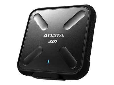 ADATA Durable SSD SD700 512GB USB 3.1 Gen 1