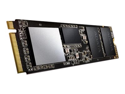 ADATA XPG SSD SX8200 Pro 256GB M.2 PCI Express 3.0 x4 (NVMe)