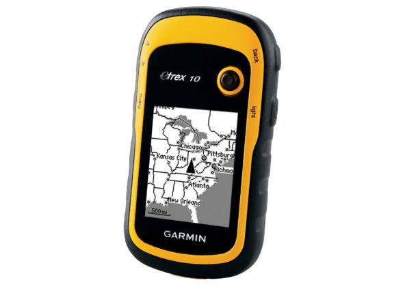 Garmin eTrex 10