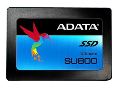 ADATA Ultimate SSD SU800 512GB 2.5 SATA-600