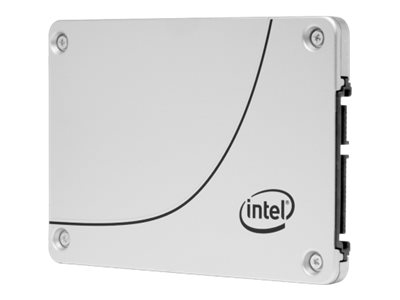 Intel Solid-State Drive DC S3520 Series – solid state drive – 240 GB – SATA 6Gb/s