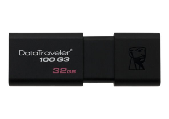 Kingston DataTraveler 100 G3 32GB