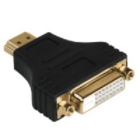 Goobay HDMI til DVI-D adapter