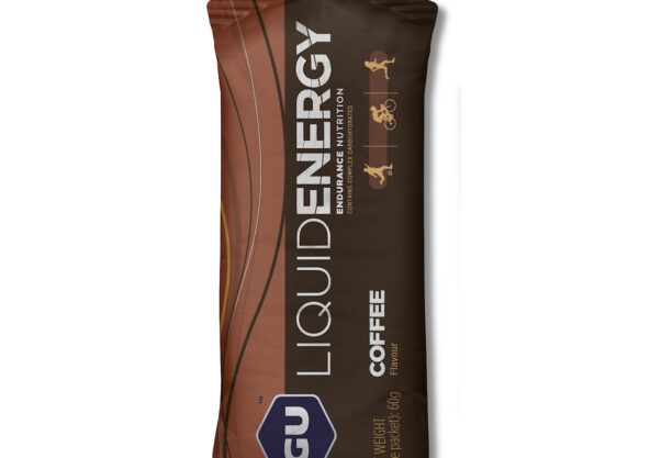Coffee, Liquid Energy, 24 Pkt Box