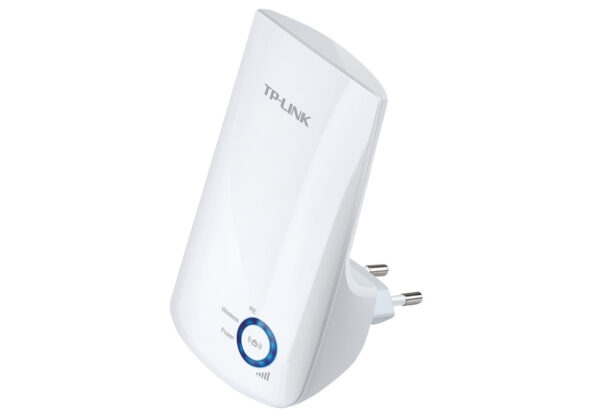 TP-Link TL-WA854RE 300Mbps Universal WiFi Range Extender WiFi-rækkeviddeforlænger Ekstern