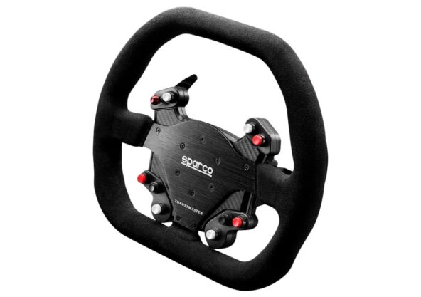 Thrustmaster COMPETITION WHEEL Add-On Sparco P310 Mod Sort
