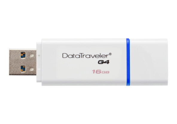 Kingston DataTraveler G4 16GB