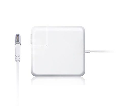 Macbook air oplader Adapter 1 45 Watt Apple kompatible, magsafe 1.