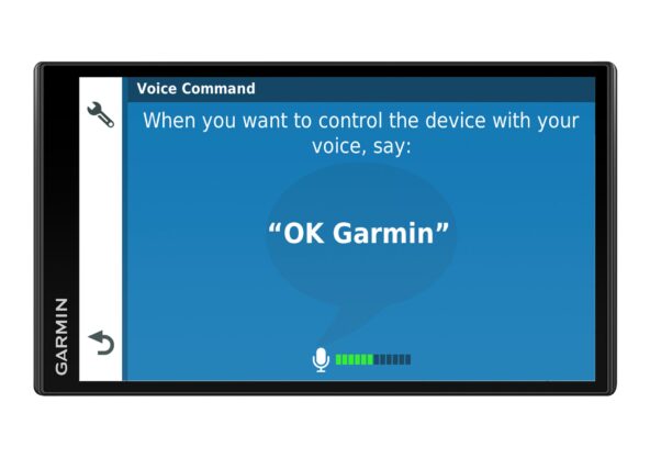 Garmin DriveSmart 65