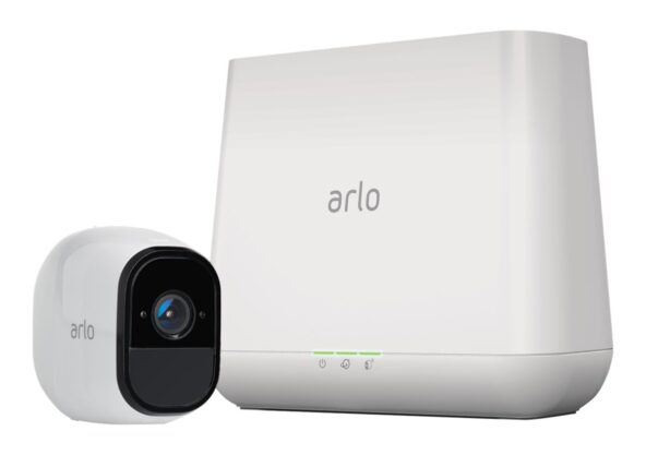 Arlo Pro VMS4130