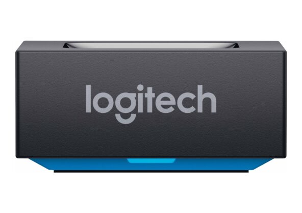 Logitech Bluetooth Audio Adapter – Bluetooth trådløs audiomodtager