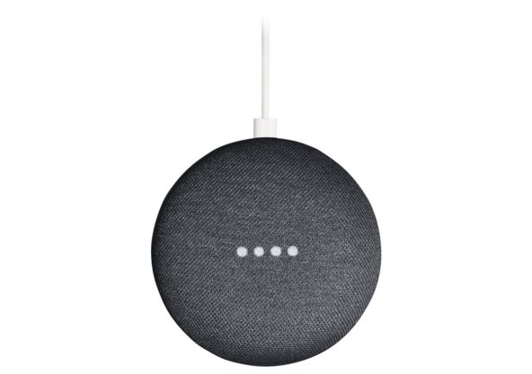 Google Home Mini Sort