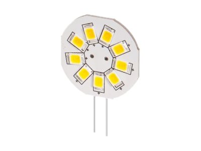 Goobay LED spotlight 1,5 W G4 120 lumen