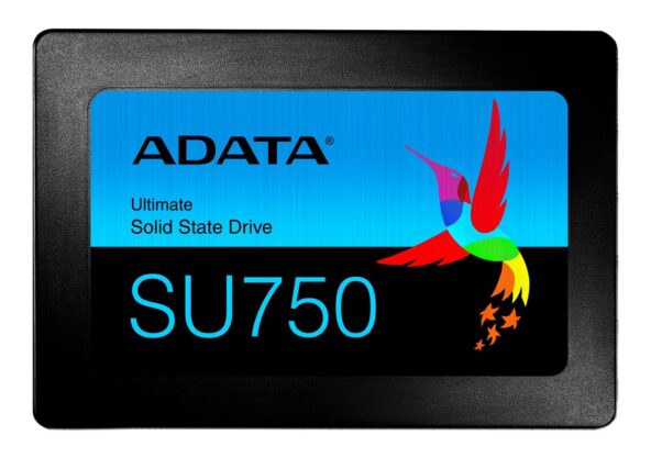 ADATA SSD SU750 512GB 2.5 SATA-600