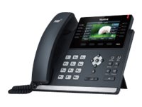 Yealink SIP-T46S VoIP-telefon