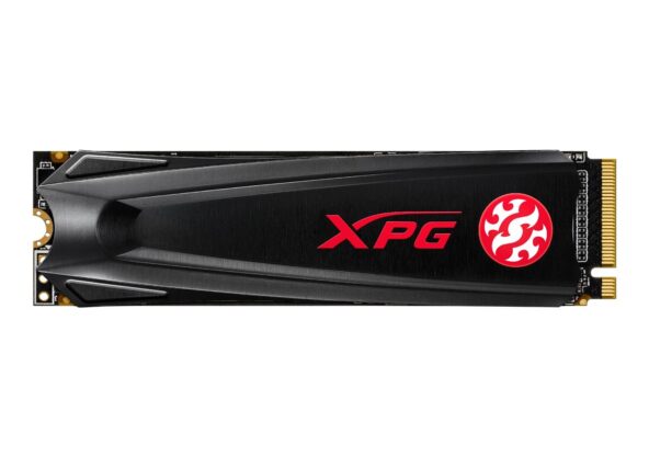 ADATA XPG SSD GAMMIX S5 256GB M.2 PCI Express 3.0 x4 (NVMe)