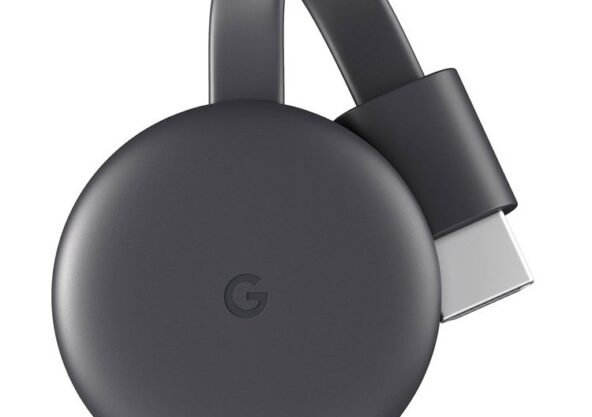 Google Chromecast 3 Sort