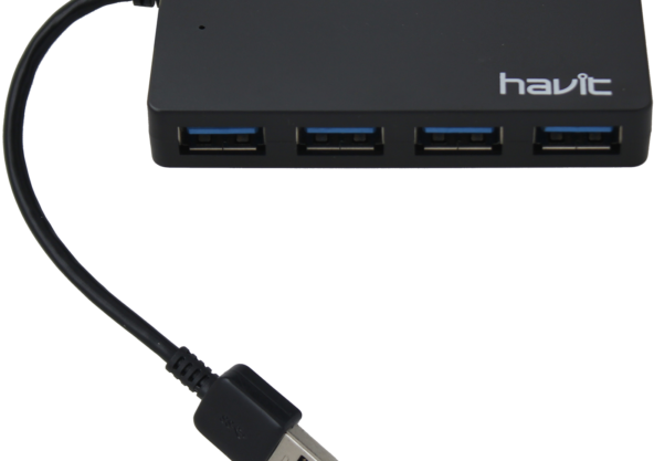 Havit Proline USB 3.0 Hub 4 port