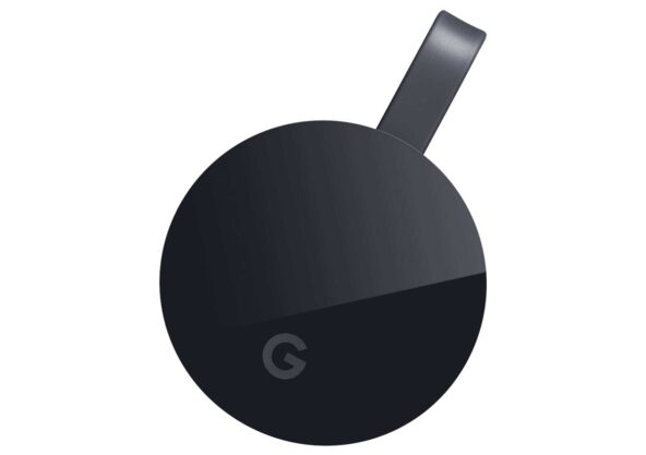 Google Chromecast Ultra Sort