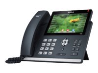Yealink SIP-T48S VoIP-telefon