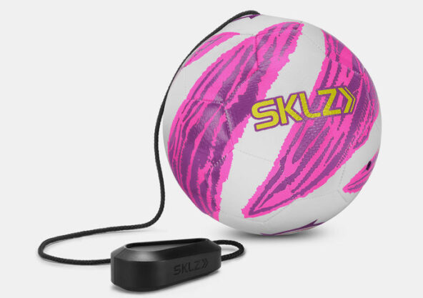 SKLZ Star-Kick Touch Trainer – Pink