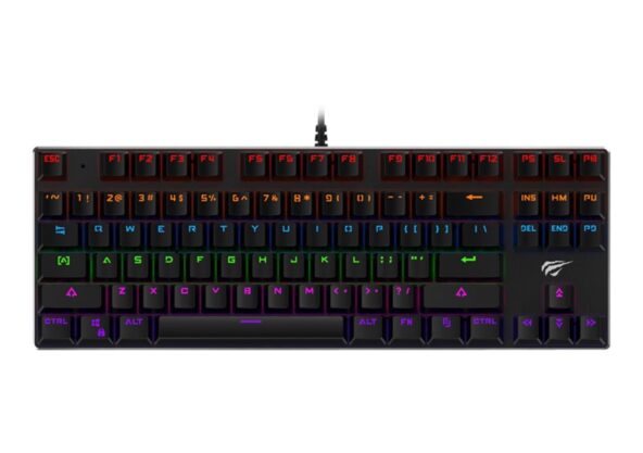 Havit Gaming Mechanical Keyboard 87 Keys