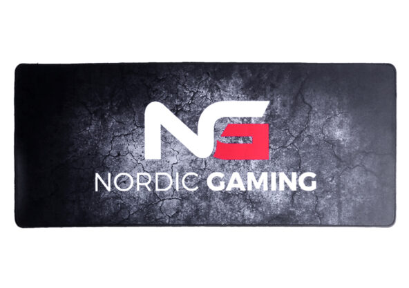 Nordic Gaming Mousepad 70 x 30