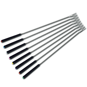 Fritel Fondue Forks 8 stk.