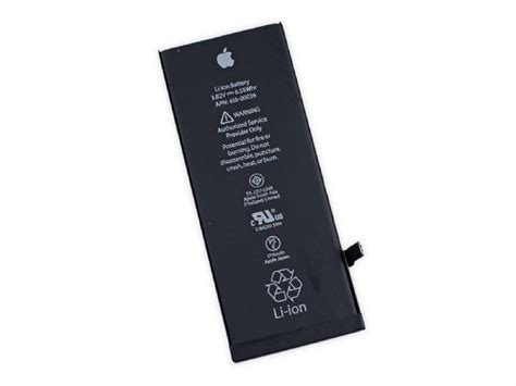 iPhone 6S Battery APN 616-00036