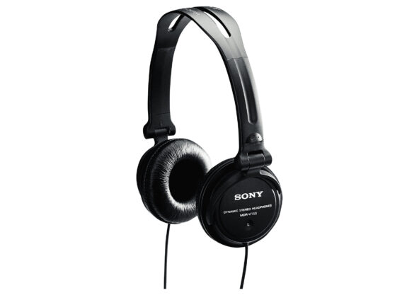 Sony MDR V150 Kabling Hovedtelefoner