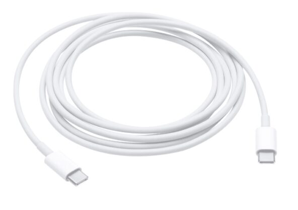 Apple USB-C Charge Cable 2m (bulk) MLL82ZM/A