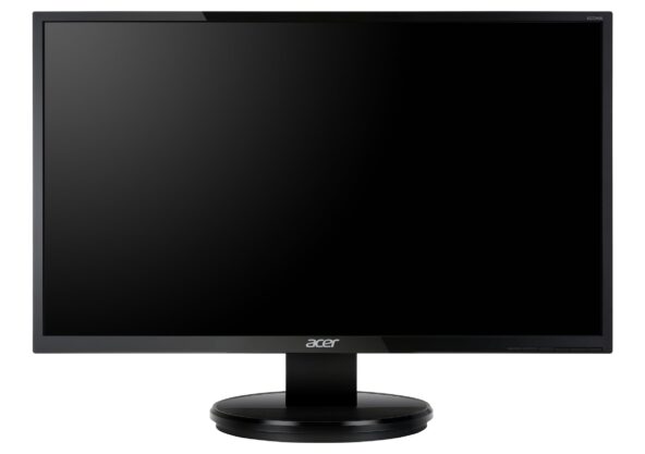 Acer K272HULE 27 2560 x 1440 DVI HDMI