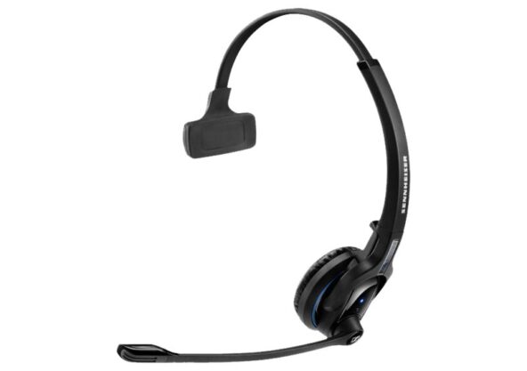 Sennheiser MB Pro 1 UC ML Trådløs Sort Headset