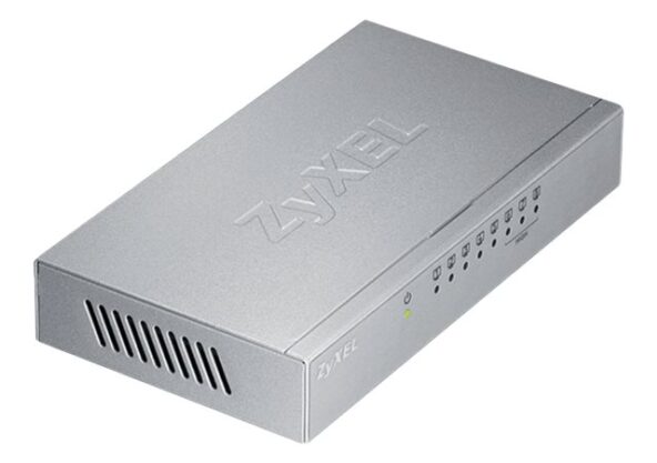 Zyxel ES-108A Switch 8-porte 10/100