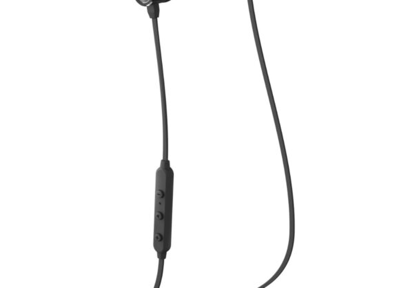 Motorola Hovedtelefon In-Ear Verveloop 200 Wireless Sort