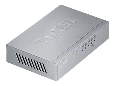 Zyxel ES-105A Switch 5-porte 10/100