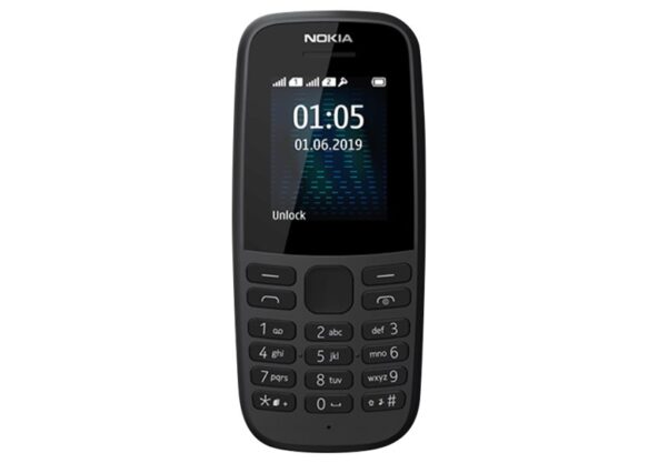 Nokia 105 1.77 4MB Sort