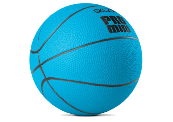 SKLZ Pro Mini Swish Ball (12,7 cm. i diameter) – Blå