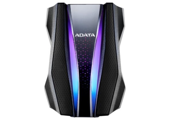 ADATA Harddisk HD770G 1TB USB 3.2 Gen 1