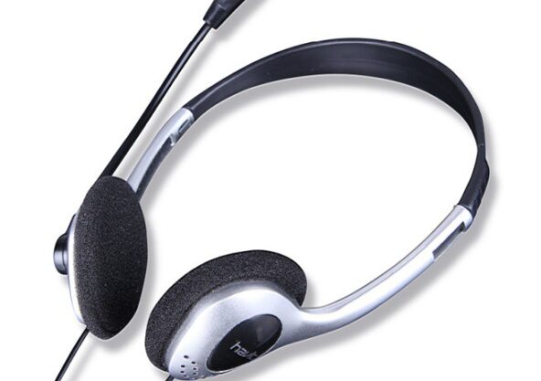 Havit Basicline Wired Headphones