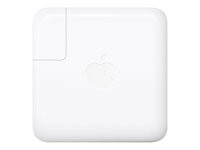 Apple USB-C Power Adapter 61W til MacBook Pro (Bulk)
