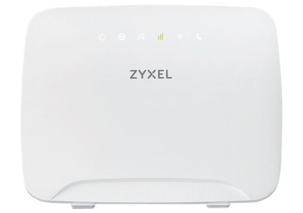 Zyxel LTE3316-M604 867Mbps 4-port switch